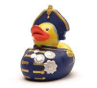Duck - Canard de bain Boutique - Lord Nelson - Canard de bain - L : 9 cm