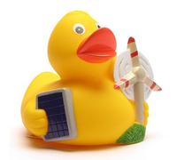 Duck - Canard de bain énergie - Canard de bain - L Boutique : 8 cm