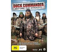 Duck Commander: Before The Dynasty (2 Dvd) [Edizione: Australia] [Italia]