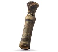 DUCK COMMANDER Classic Series Duck Call, Duck Decoy - Cordón para caza de aves acuáticas, camuflaje Max