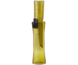 Duck Commander Classic Series Llamada de Pato, Unisex, Triple Amenaza