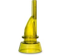 Duck Commander Llamada de Pato, Unisex, Amarillo, 6 in 1 Pintail/Widgeon Duck Call