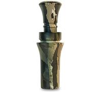 Duck Commander Pioneer Realtree Duck Call Llamador de Pato Original, Unisex