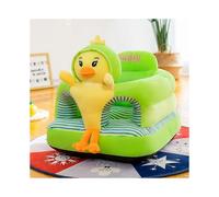 (duck, Cotton in finished product) Baby anti-fall sofa chair enlarged and thickened