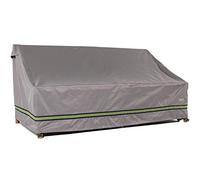 Duck Covers Soteria - Funda Impermeable para Bancos de terraza, 224 cm