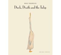 Duck, Death and the Tulip