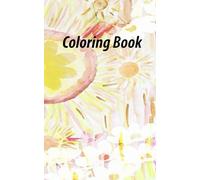 Duck DJ Dance Floor Coloring Book