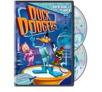 Duck_Dodgers_in_the_24½th_Century_(TV_Series) [Alemania] [DVD]