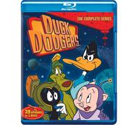 Duck Dodgers: The Complete Series (Blu-ray) Various (Importación USA)