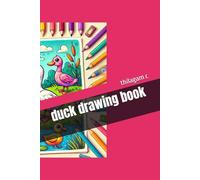 duck drawing book
