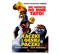 Duck Duck Goose [DVD] (IMPORT) (No hay versión española)