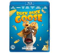 Duck Duck Goose [Reino Unido] [Blu-ray]
