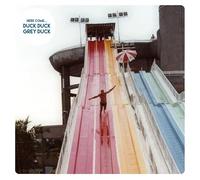 Duck Duck Grey Duck - Here Come.(Vinyl) [Vinilo]
