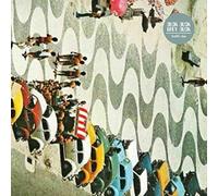 Duck Duck Grey Duck - Traffic Jam [Vinilo]