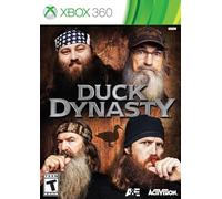 Duck Dynasty