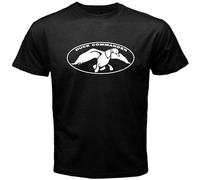 Duck Dynasty Duck Commander Tv Show - Camiseta para hombre, color negro, Negro , 3XL