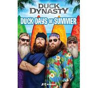 Duck Dynasty: Duck Days of Summer [USA] [DVD]