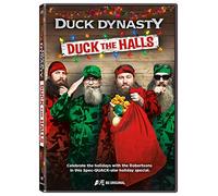 Duck Dynasty: Duck the Halls [USA] [DVD]