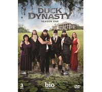 Duck Dynasty [DVD] [Reino Unido]