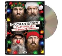 Duck Dynasty: I'm Dreaming of a Redneck Christmas [Francia] [DVD]