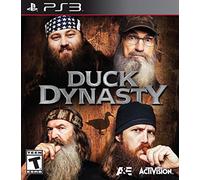 Duck Dynasty [Importación Inglesa]
