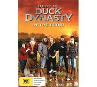 Duck Dynasty: In The Blind (2 Dvd) [Edizione: Australia] [Italia]