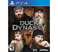 Duck Dynasty - PlayStation 4