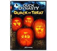 Duck Dynasty: Quack Or Treat [Edizione: Stati Uniti] [USA] [DVD]