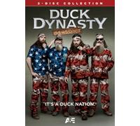 Duck Dynasty [Reino Unido] [DVD]