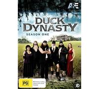 Duck Dynasty - Season 1 (2 Dvd) [Edizione: Australia] [Italia]
