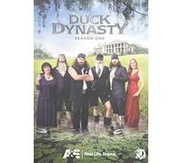 Duck Dynasty: Season 1 [USA] [DVD]