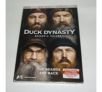 Duck Dynasty: Season 2 [Reino Unido] [DVD]