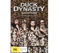 Duck Dynasty - Season 3 (2 Dvd) [Edizione: Australia] [Italia]
