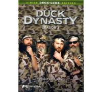 Duck Dynasty: Season 3 [USA] [DVD]