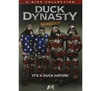 Duck Dynasty: Season 4 [USA] [DVD]