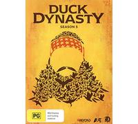 Duck Dynasty: Season 5 (2 Dvd) [Edizione: Australia] [Italia]