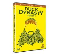Duck Dynasty Season 5 [Reino Unido] [DVD]