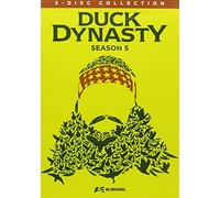 Duck Dynasty: Season 5 [USA] [DVD]