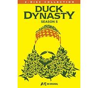 Duck Dynasty: Season 5 [USA] [DVD]