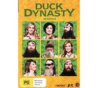 Duck Dynasty - Season 6 (2 Dvd) [Edizione: Australia] [Italia]