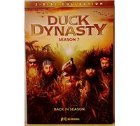 Duck Dynasty Season 7 (2 Dvd) [Edizione: Stati Uniti] [Italia]
