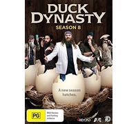 Duck Dynasty - Season 8 (2 Dvd) [Edizione: Australia] [Italia]