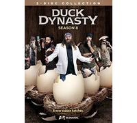 Duck Dynasty: Season 8 [USA] [DVD]