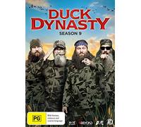 Duck Dynasty - Season 9 (2 Dvd) [Edizione: Australia] [Italia]