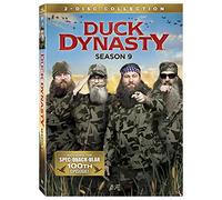 Duck Dynasty: Season 9 [USA] [DVD]
