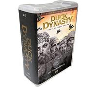 Duck Dynasty: The Complete Series [USA] [DVD]