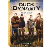 Duck Dynasty: The Final Season [USA] [DVD]