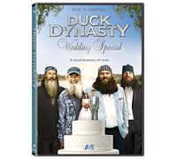 Duck Dynasty [USA] [DVD]