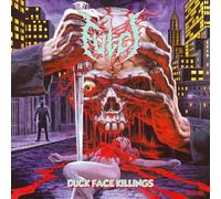 Duck Face Killings - Duck Face Killings