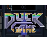 Duck Game (PC) Steam Gift - GLOBAL